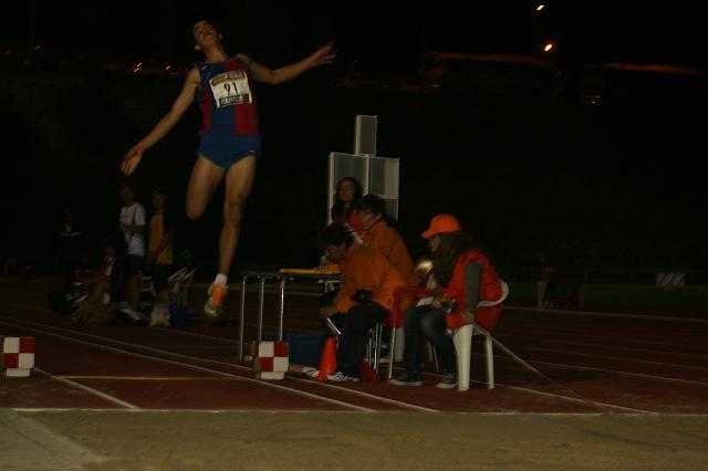 España Cadete 2008 2117